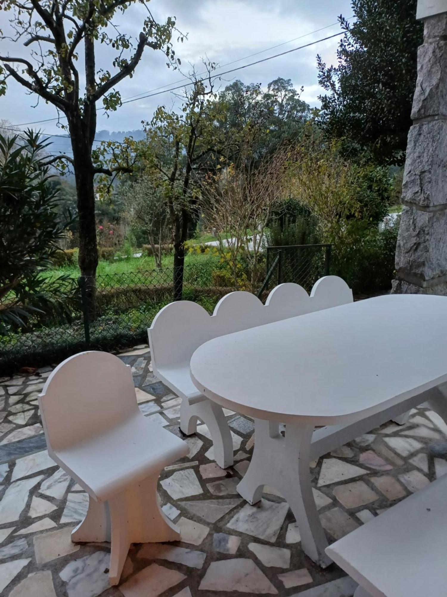 Amarante Residence Zewnętrze zdjęcie