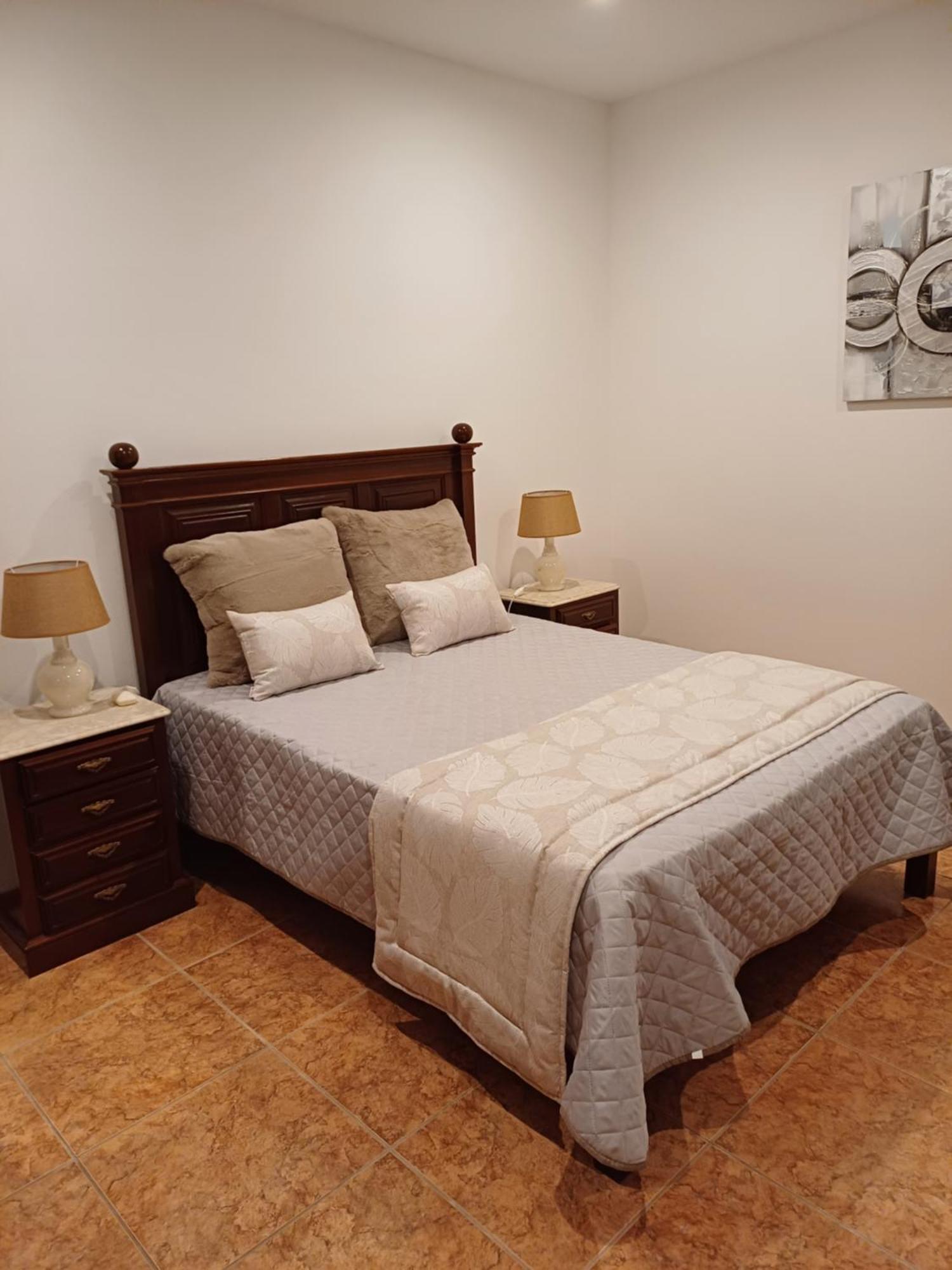 Amarante Residence Zewnętrze zdjęcie