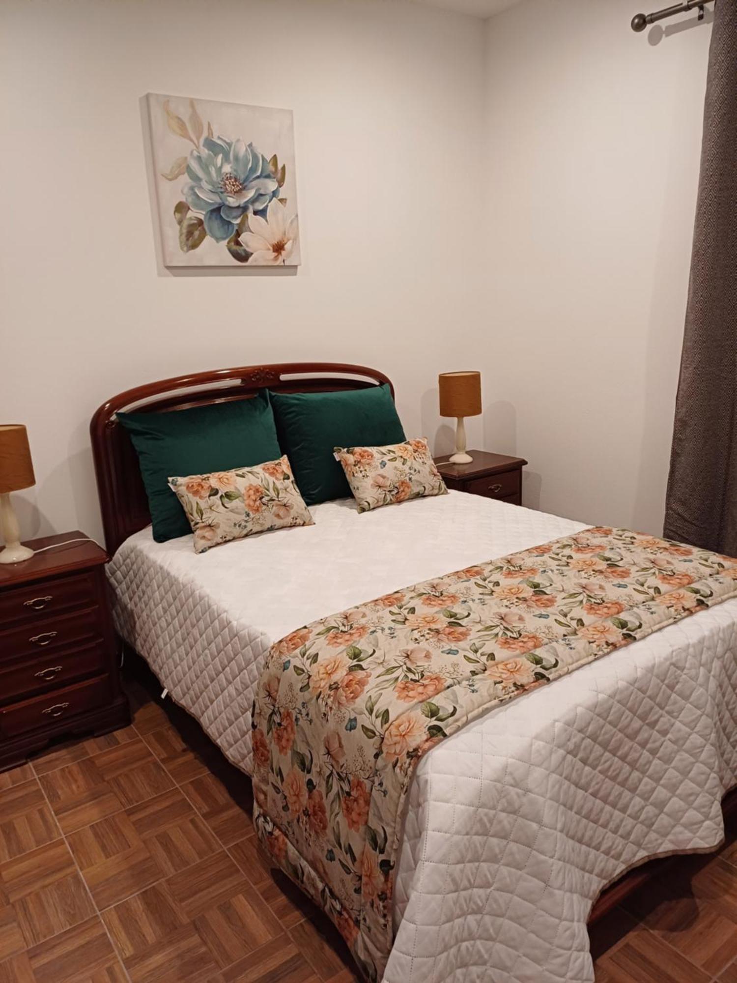 Amarante Residence Zewnętrze zdjęcie