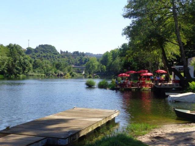 Amarante Residence Zewnętrze zdjęcie