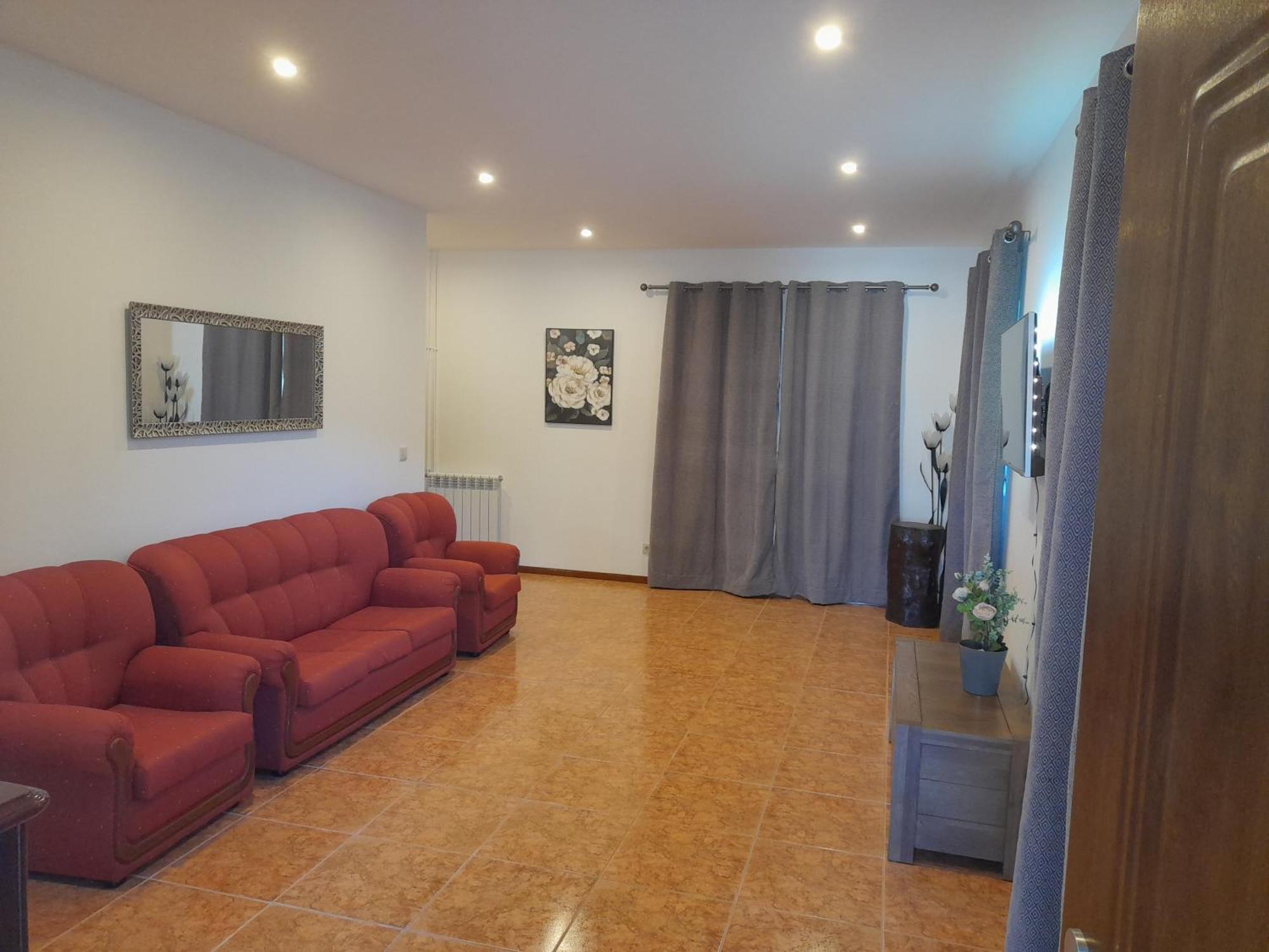 Amarante Residence Zewnętrze zdjęcie