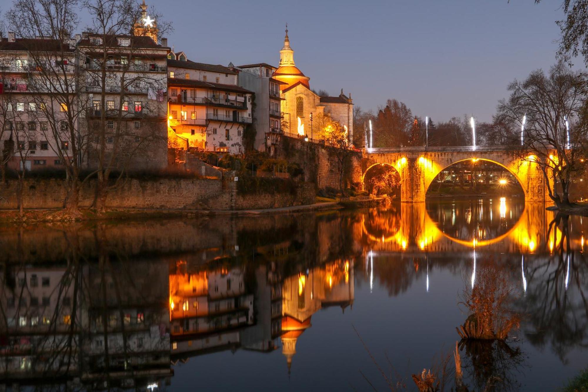 Amarante Residence Zewnętrze zdjęcie